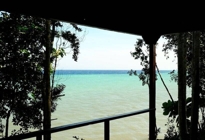 بنسيون Maratua Guesthouse