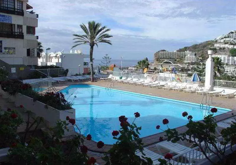 Apartamentos Barlovento