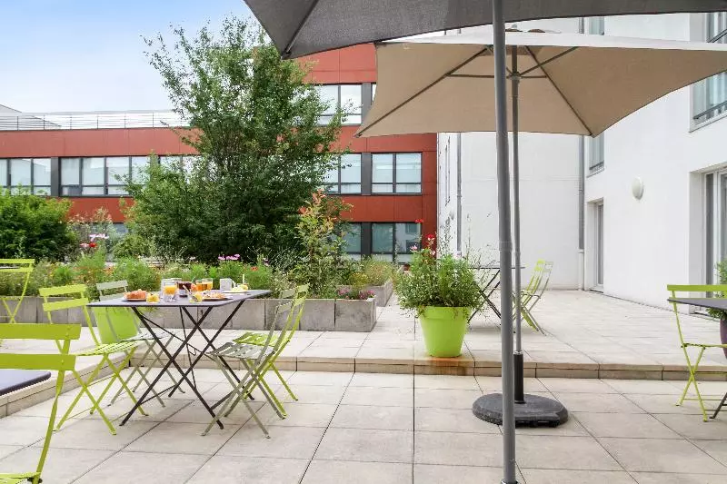 Appart City Classic Chalon Sur Saone