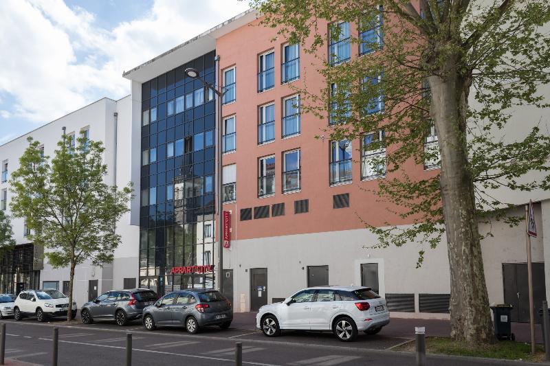 Appart City Classic Chalon Sur Saone