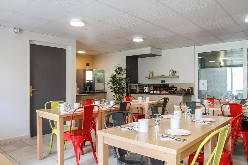 Appart City Classic Chalon Sur Saone