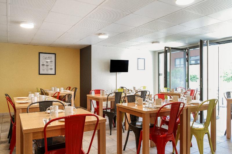 Appart City Classic Chalon Sur Saone