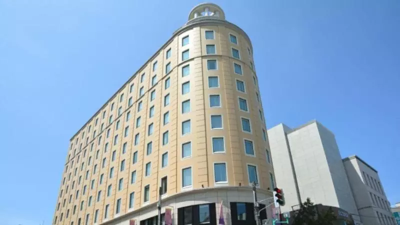 Authent Hotel Otaru