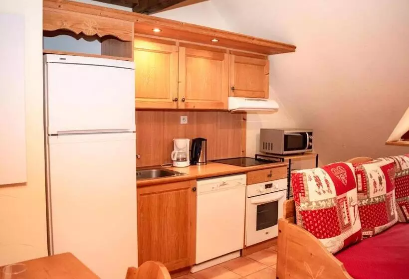 Chalets De Praroustan By Actisource