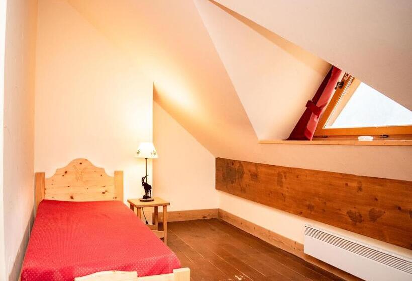 Chalets De Praroustan By Actisource