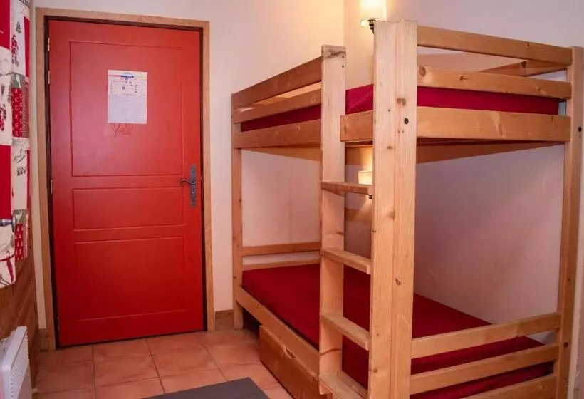 Chalets De Praroustan By Actisource