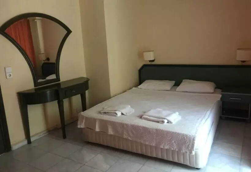 Club Mel Holiday Resort