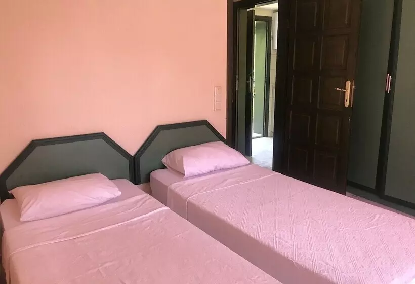 Club Mel Holiday Resort