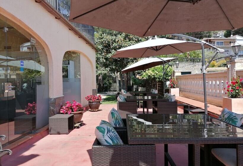 مسافرخانه Cal Music B&b