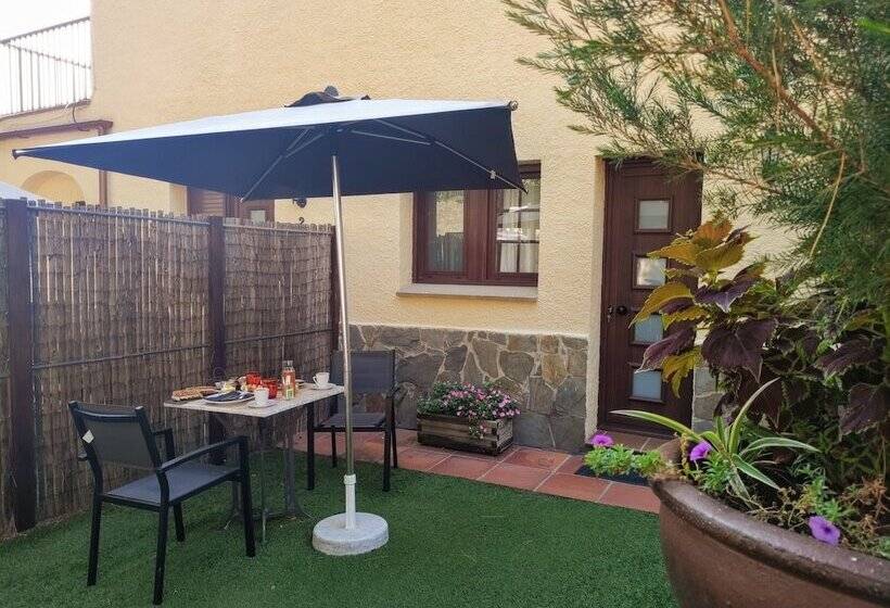 مسافرخانه Cal Music B&b