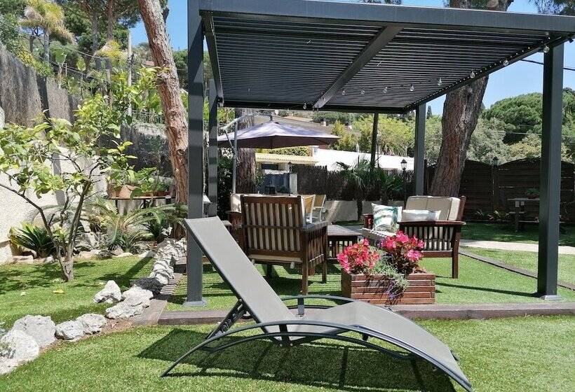 مسافرخانه Cal Music B&b