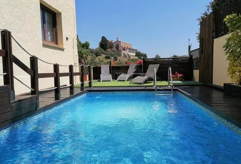 פונדק Cal Music B&b