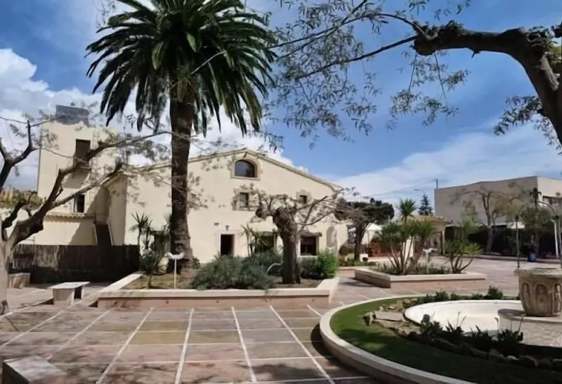 Hostal Priorat Boutique