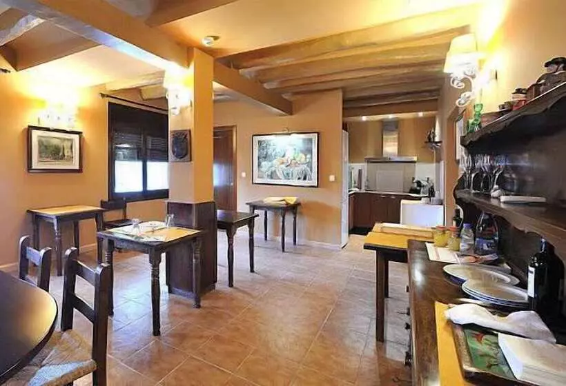 Hostal Priorat Boutique