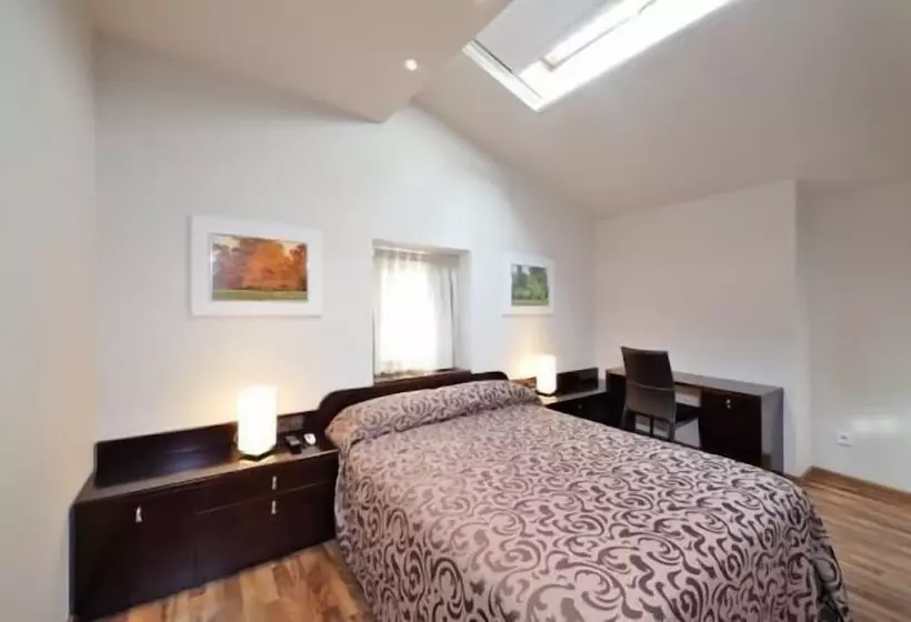 Hostal Priorat Boutique