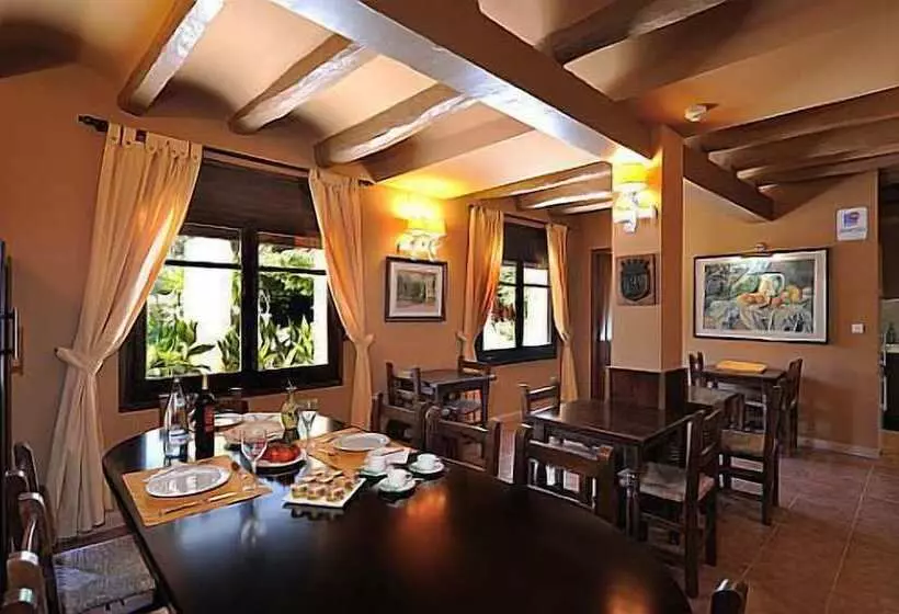 Hostal Priorat Boutique