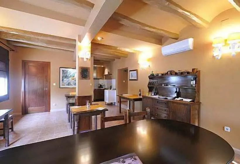 Hostal Priorat Boutique
