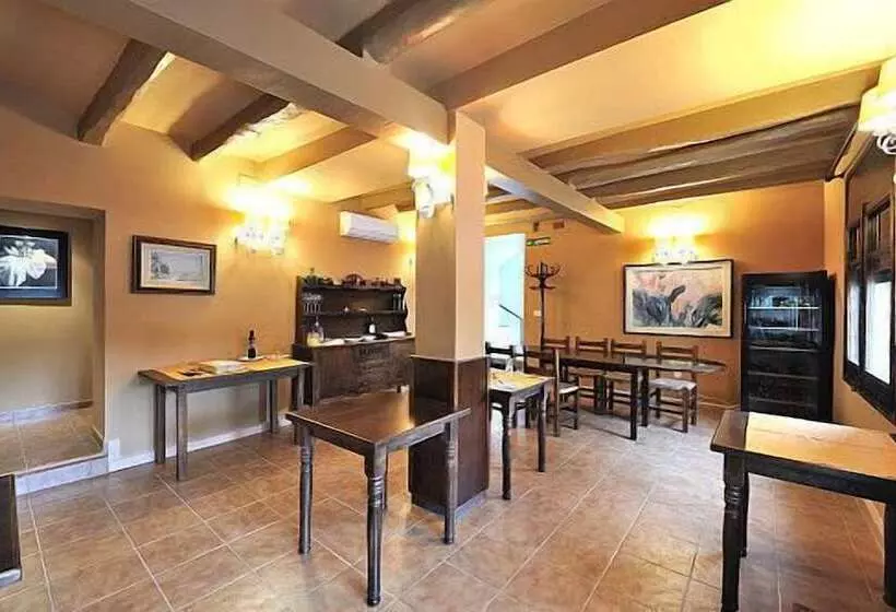 Hostal Priorat Boutique