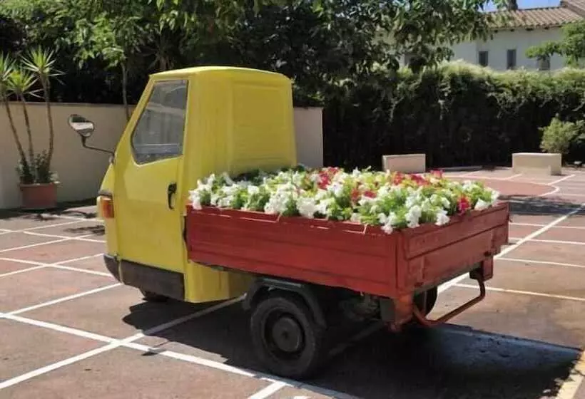 Hostal Priorat Boutique