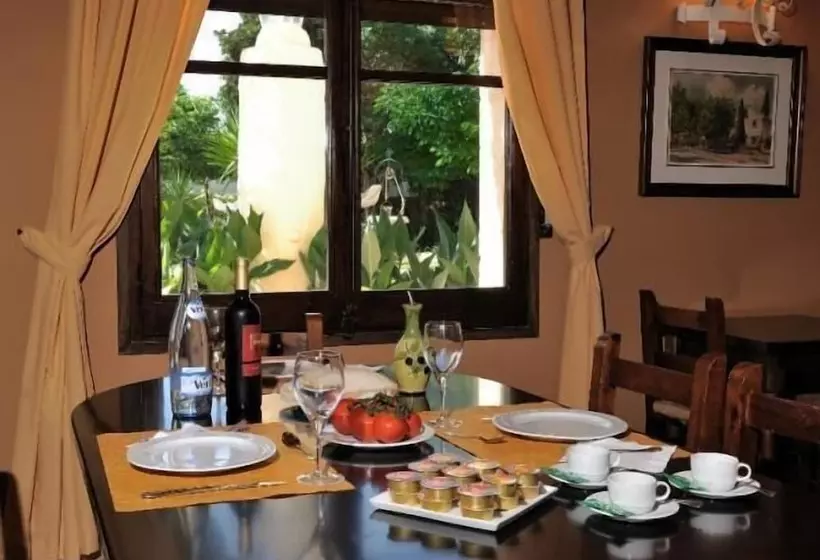 Hostal Priorat Boutique