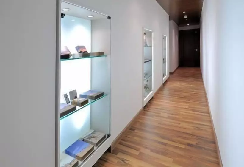 Hostal Priorat Boutique