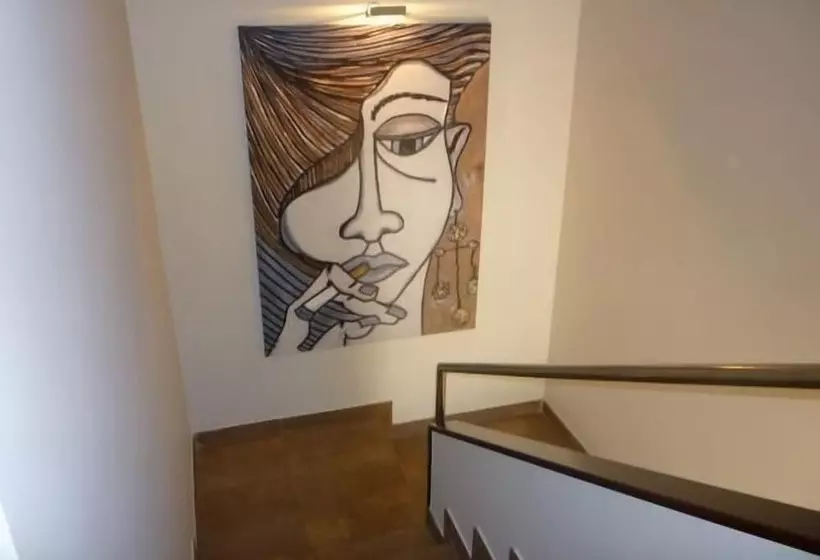 Hostal Priorat Boutique