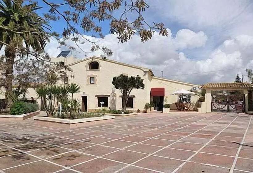 Hostal Priorat Boutique