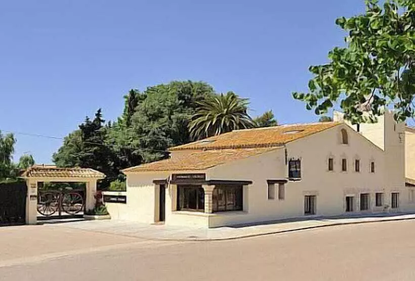 Hostal Priorat Boutique