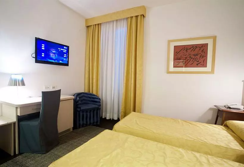 Hotel Appia 442