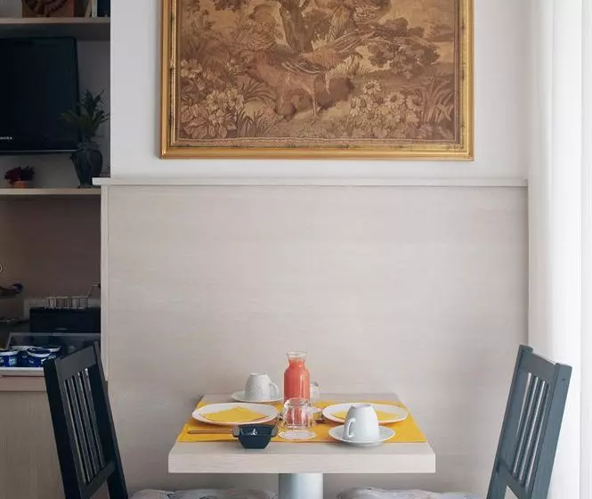 Hotel Appia 442