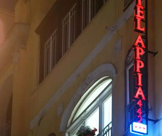 Hotel Appia 442