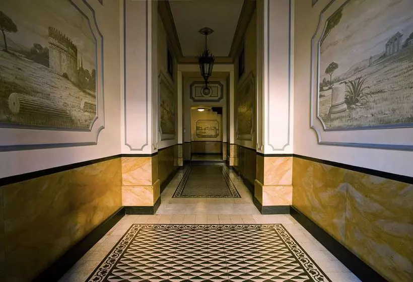 Hotel Appia 442