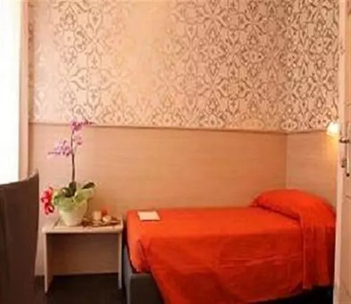 Hotel Appia 442