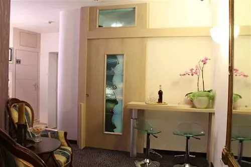 Hotel Appia 442