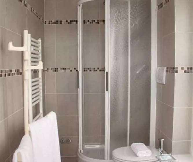 Hotel Appia 442