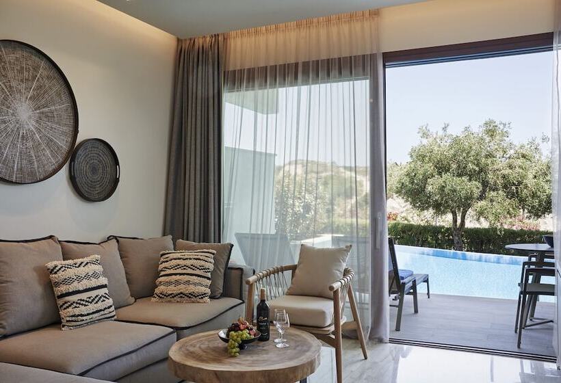 호텔 Atlantica Imperial Resort   Adults Only