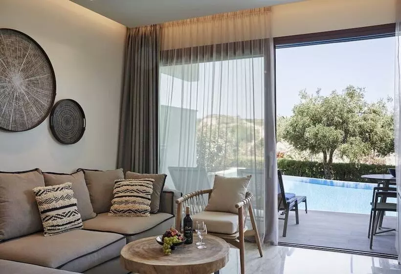 Отель Atlantica Imperial Resort Adults Only