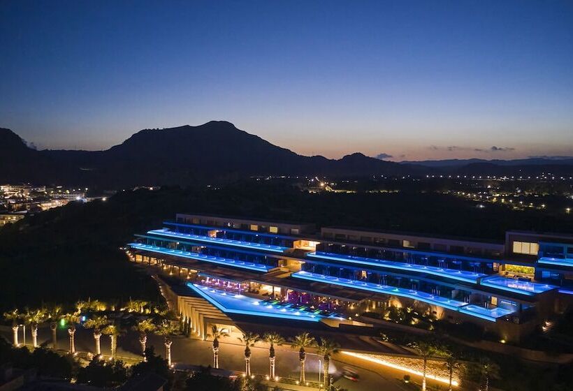 호텔 Atlantica Imperial Resort   Adults Only