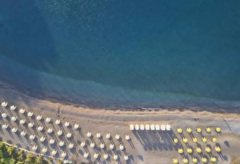 Отель Atlantica Imperial Resort Adults Only