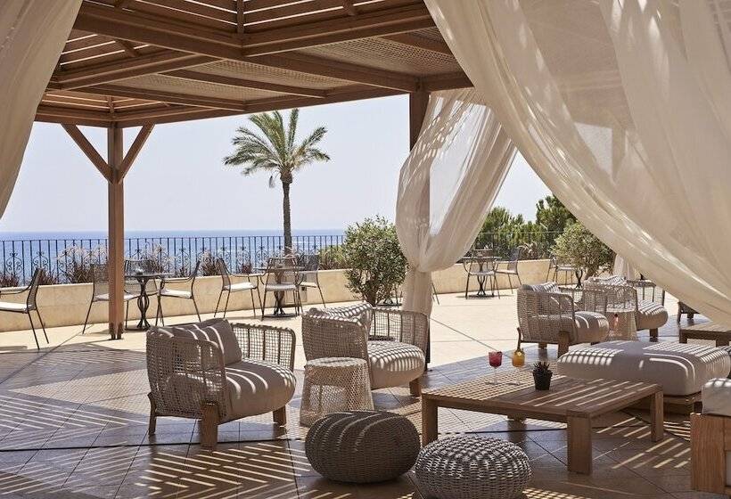 호텔 Atlantica Imperial Resort   Adults Only