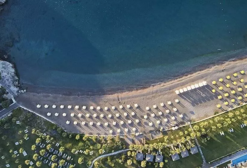 Отель Atlantica Imperial Resort Adults Only