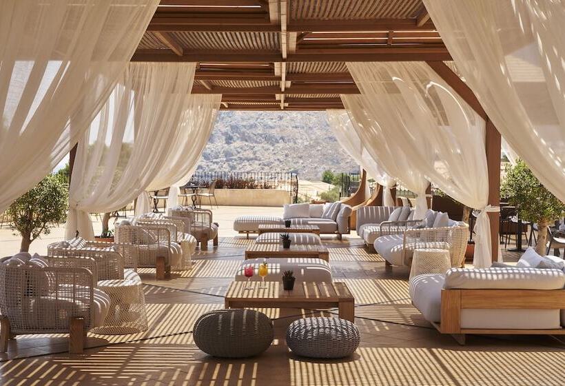 호텔 Atlantica Imperial Resort   Adults Only