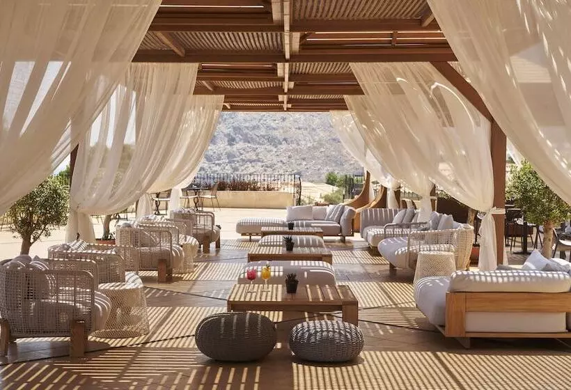 Отель Atlantica Imperial Resort Adults Only