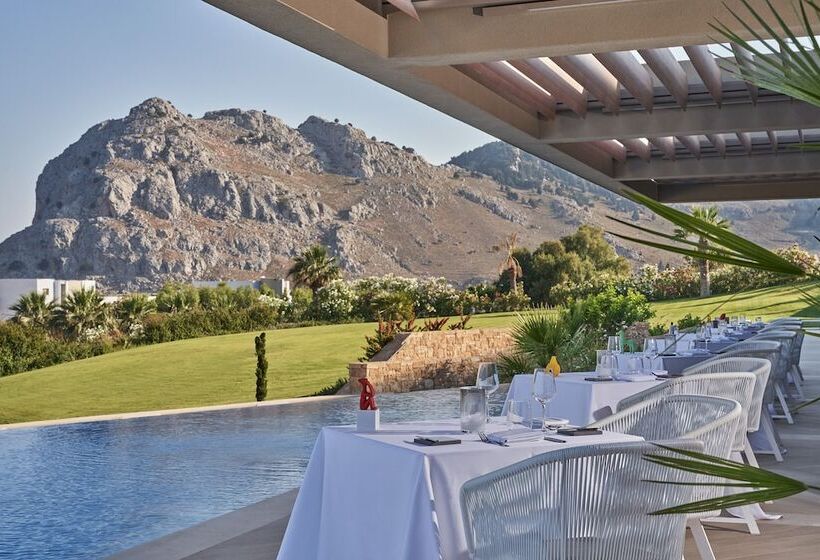 호텔 Atlantica Imperial Resort   Adults Only