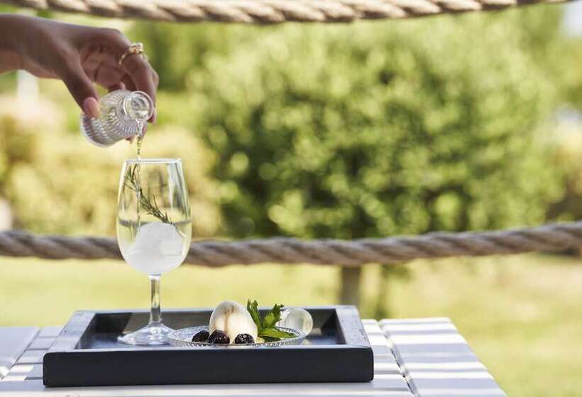 호텔 Atlantica Imperial Resort   Adults Only