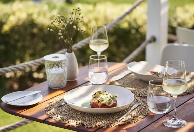 Отель Atlantica Imperial Resort Adults Only