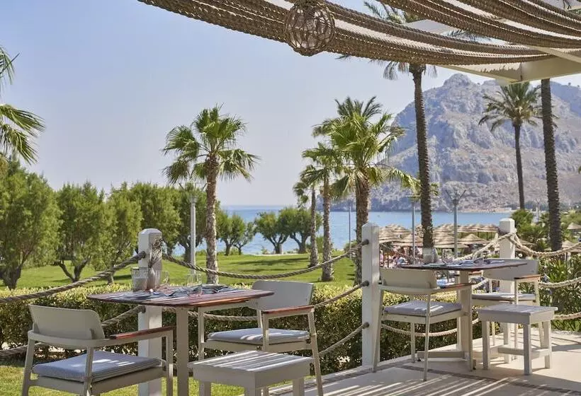 Отель Atlantica Imperial Resort Adults Only