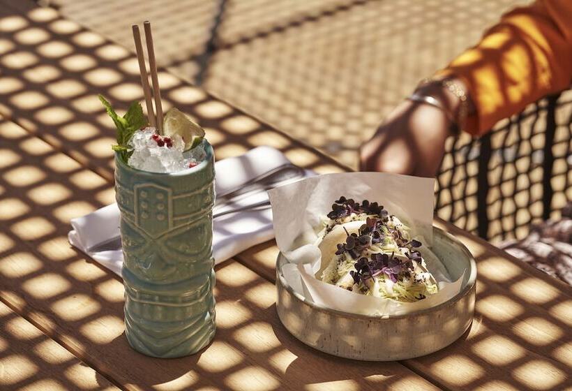 호텔 Atlantica Imperial Resort   Adults Only