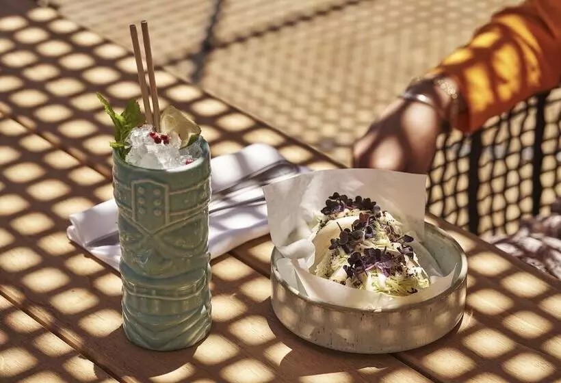 Отель Atlantica Imperial Resort Adults Only