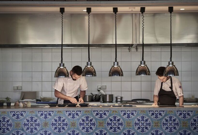 호텔 Atlantica Imperial Resort   Adults Only